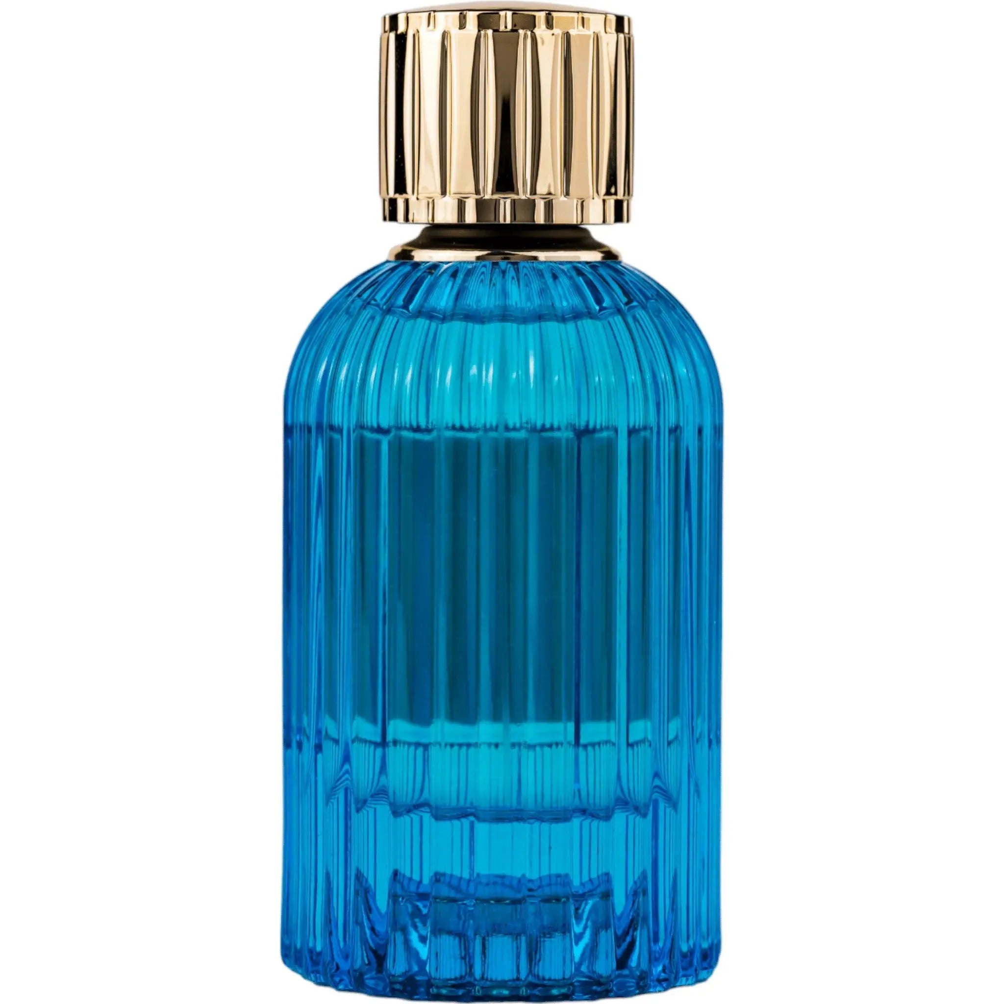 Qissa Blue Perfume 100ml EDP Paris Corner