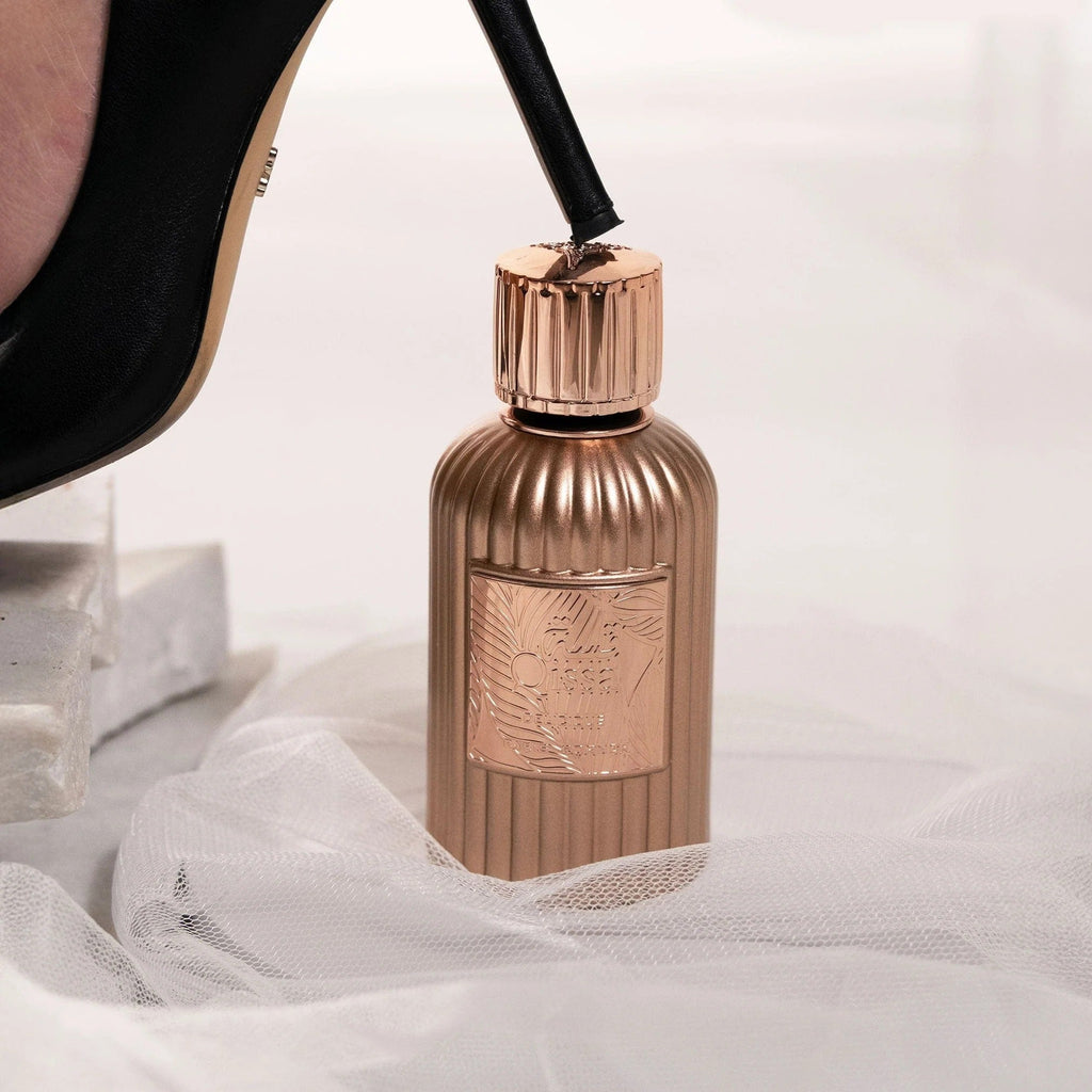 Qissa Delicious Perfume 100ml EDP Paris Corner