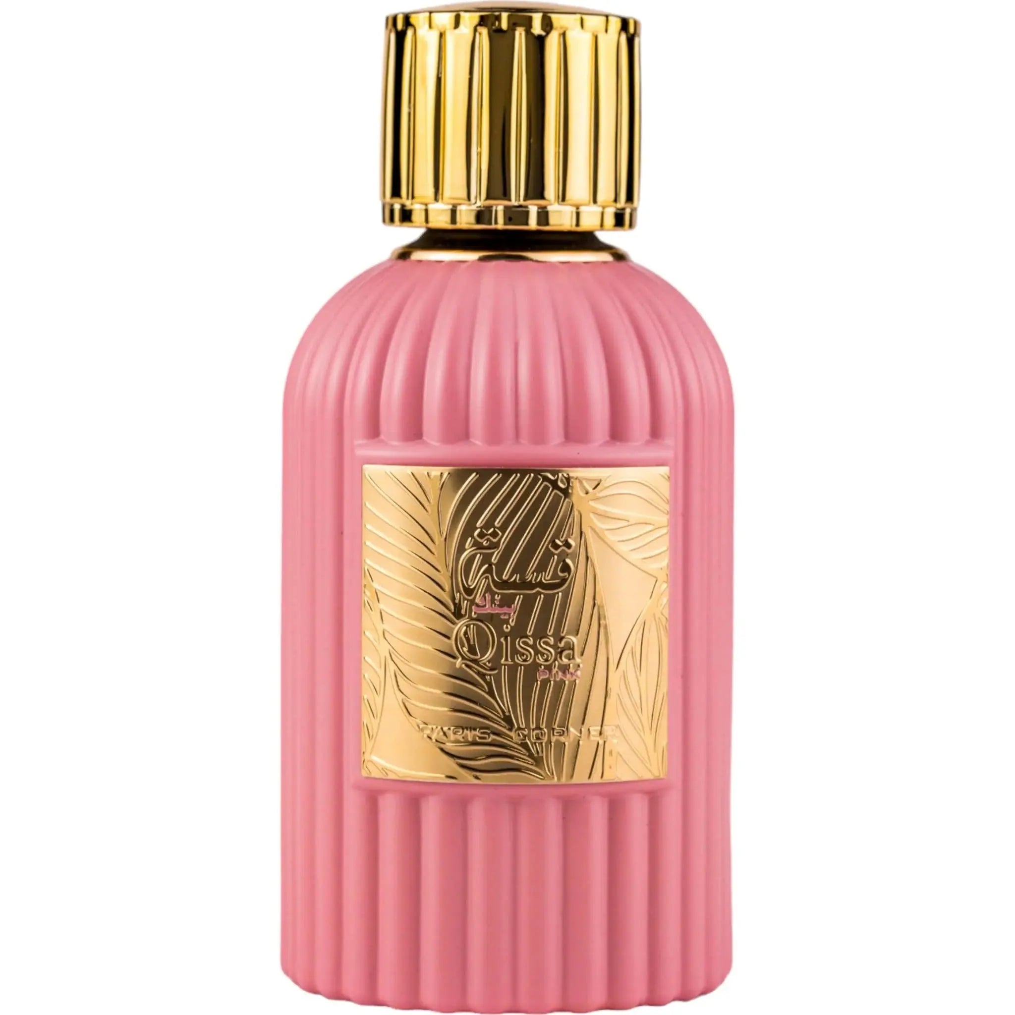 Qissa Pink Perfume 100ml EDP Paris Corner