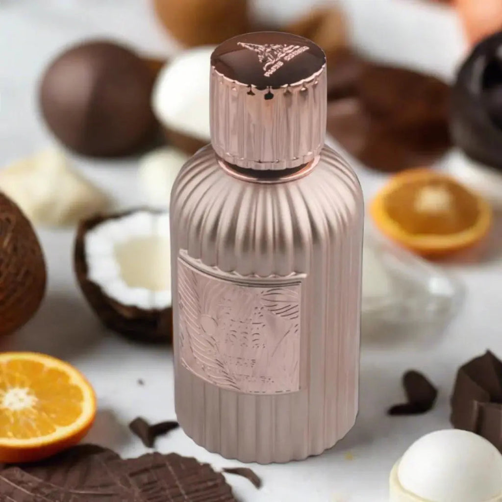 Qissah Delicious Perfume 100ml EDP