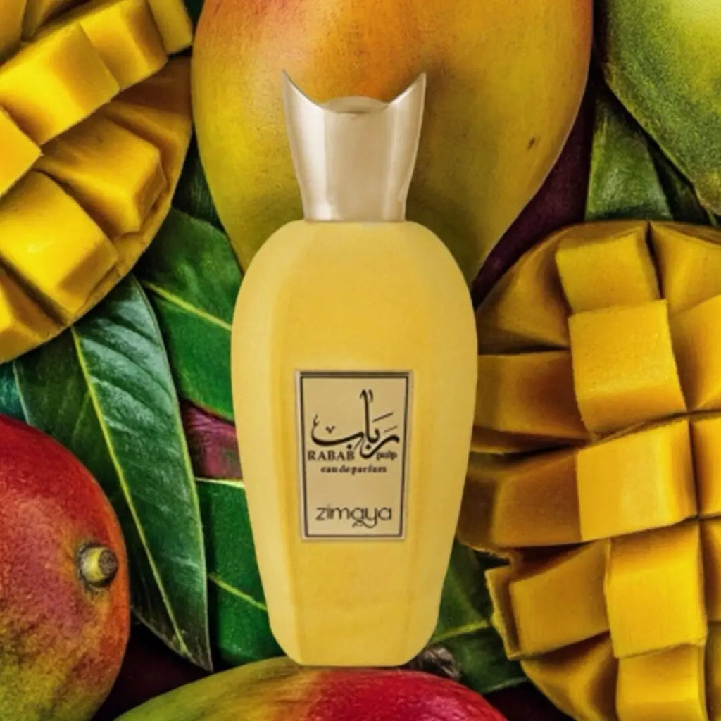 Rabab Pulp Perfume 100ml