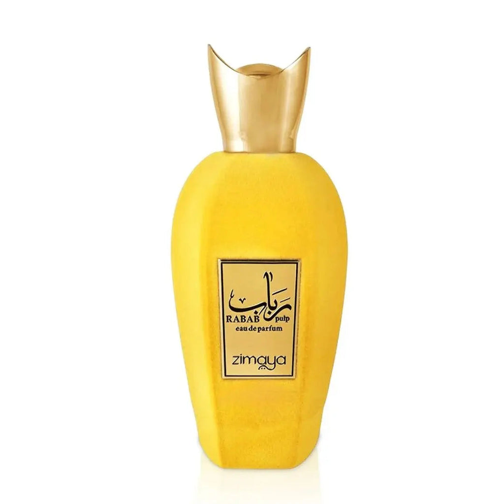 Rabab Pulp Perfume 100ml EDP