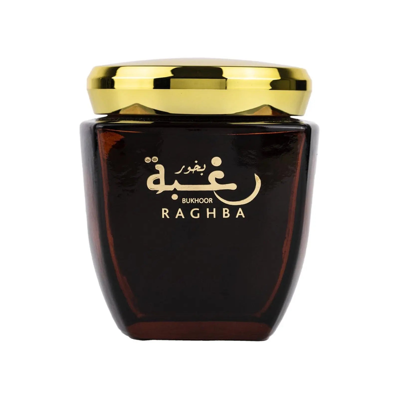 Raghba Bakhoor Incense 80g Ard Al Zaafaran