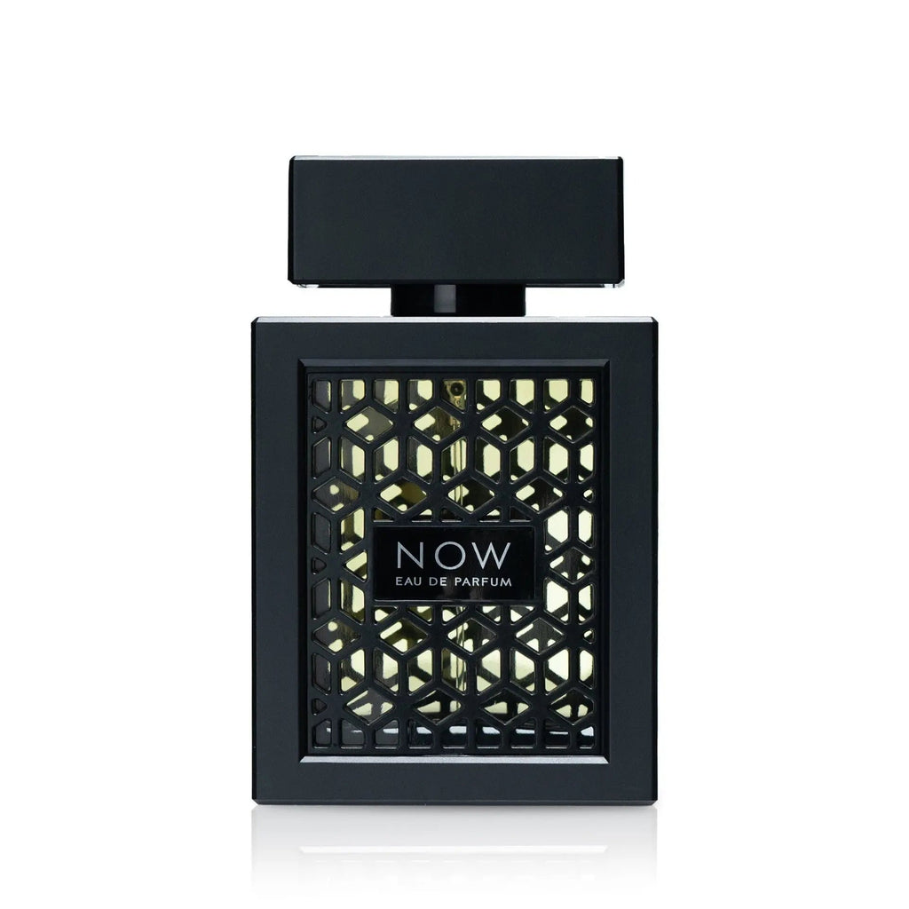 Rave Now Perfume 100ml EDP Lattafa