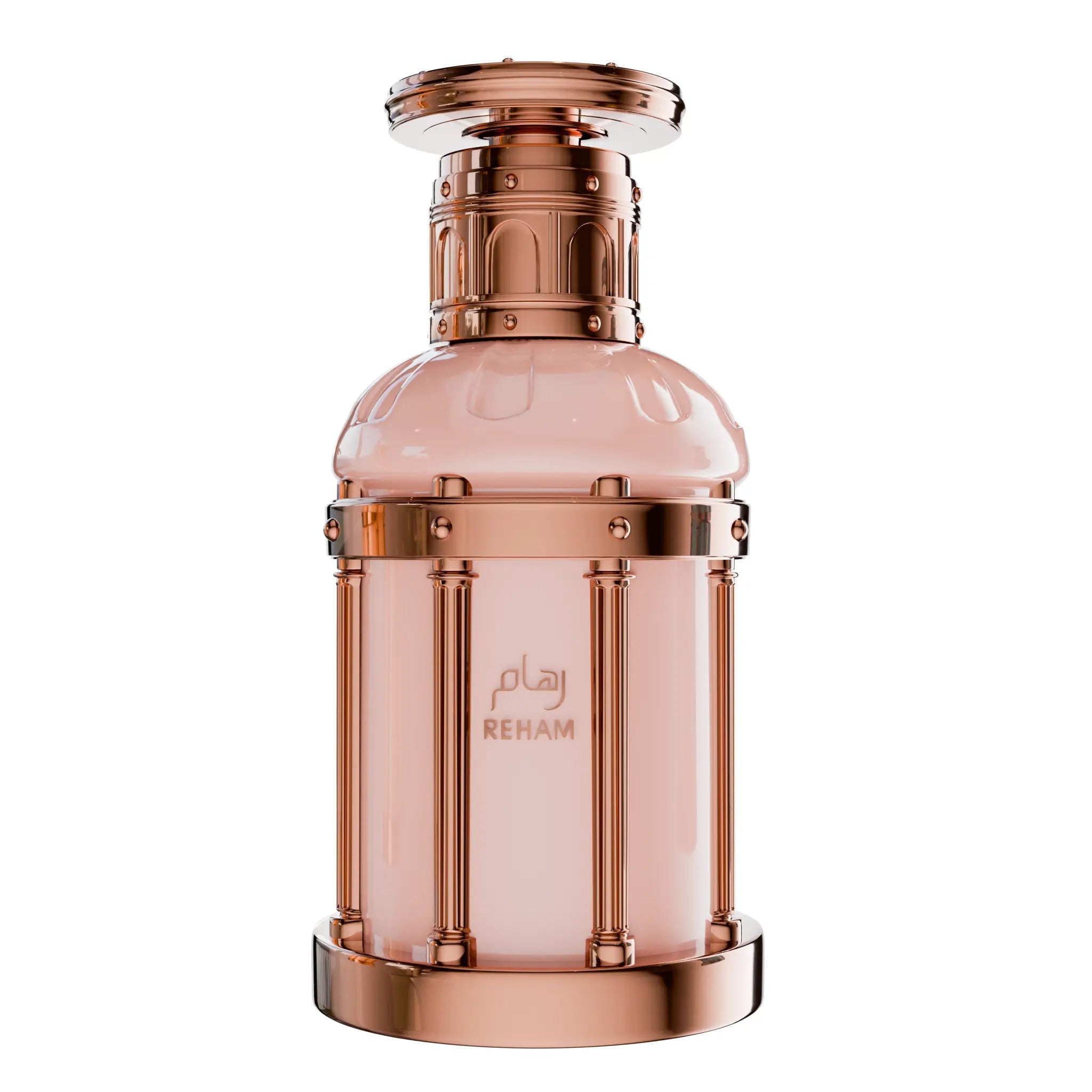 Reham Rose Petals Perfume 100ml EDP Paris Corner