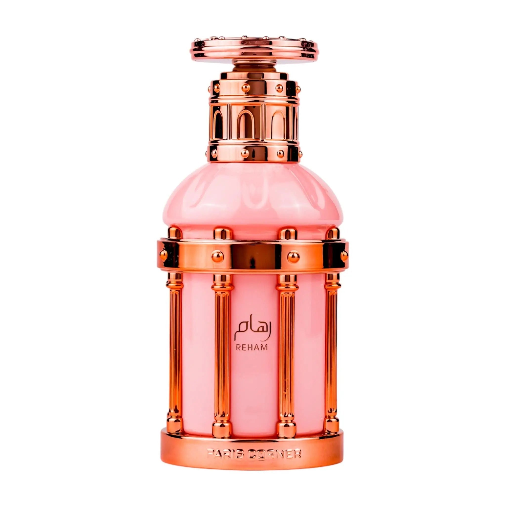 Reham Rose Petals Perfume 100ml EDP Paris Corner