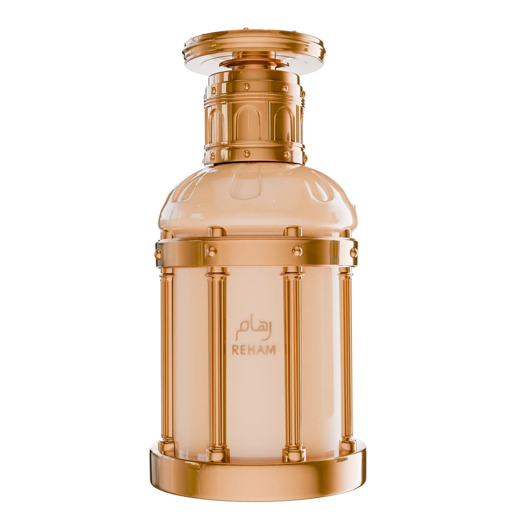 Reham Vanilla Mood Perfume 100ml EDP Paris Corner