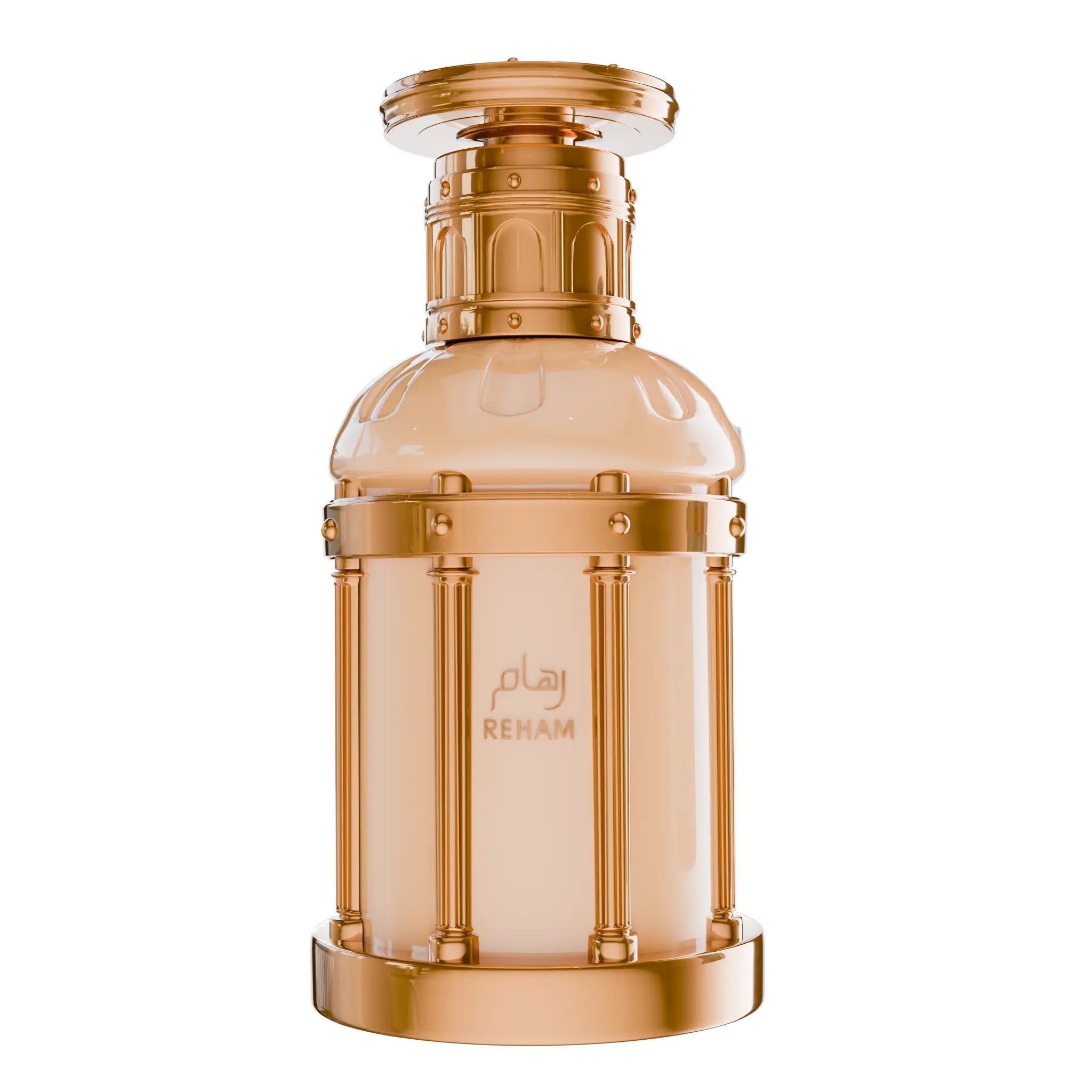 Reham Vanilla Mood Perfume 100ml EDP Paris Corner