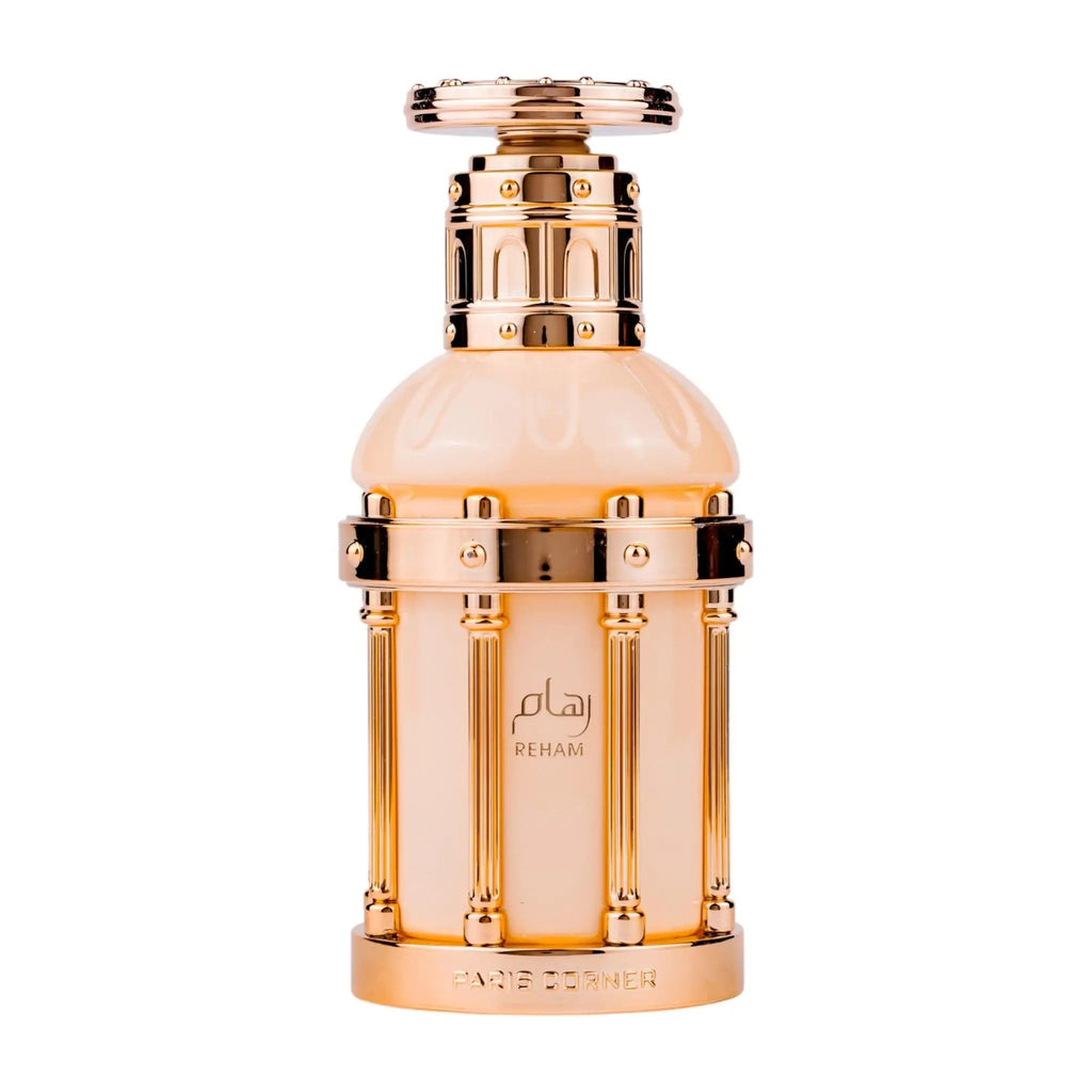 Reham Vanilla Mood Perfume 100ml EDP Paris Corner