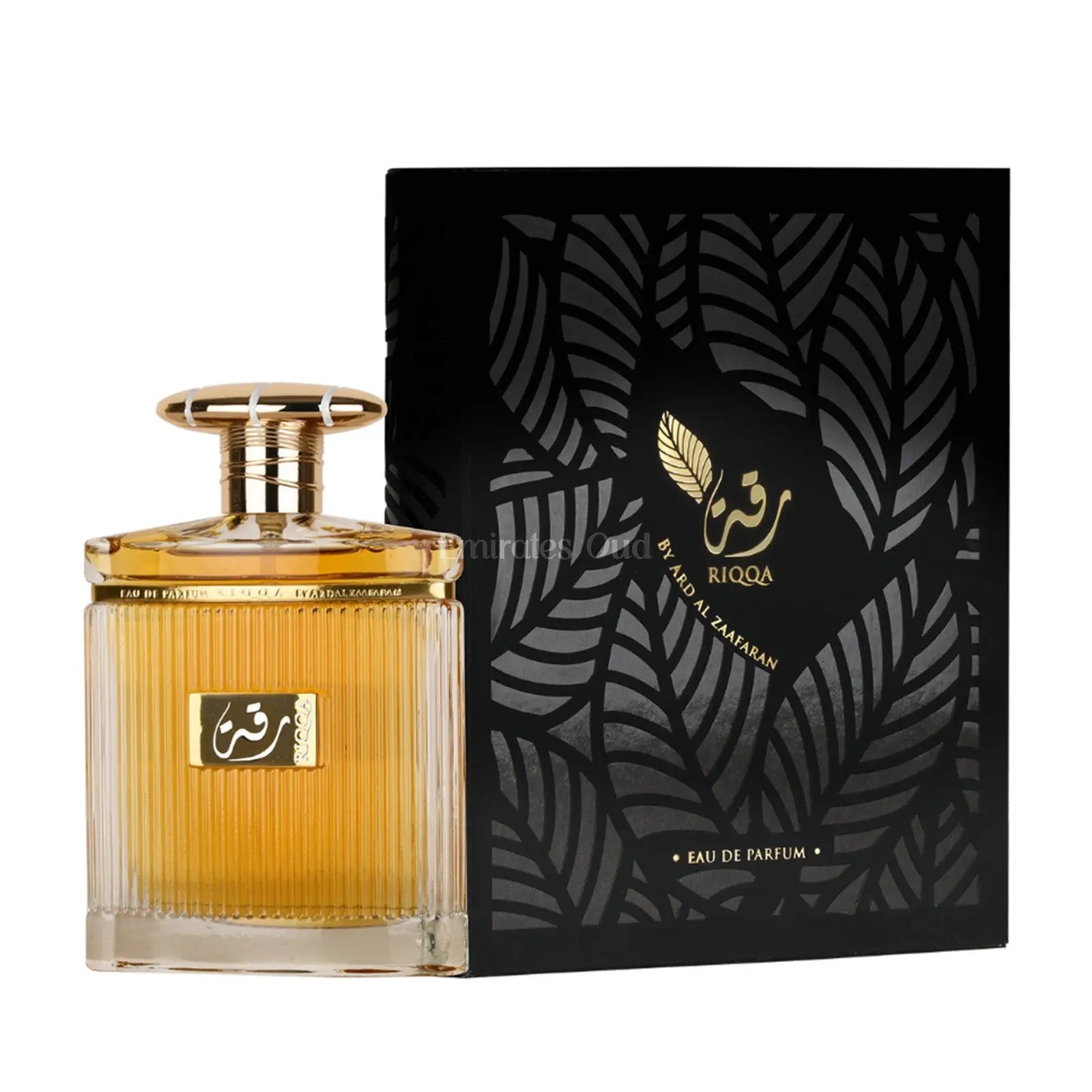 Riqqa Perfume 100ml EDP Ard Al Zaafaran