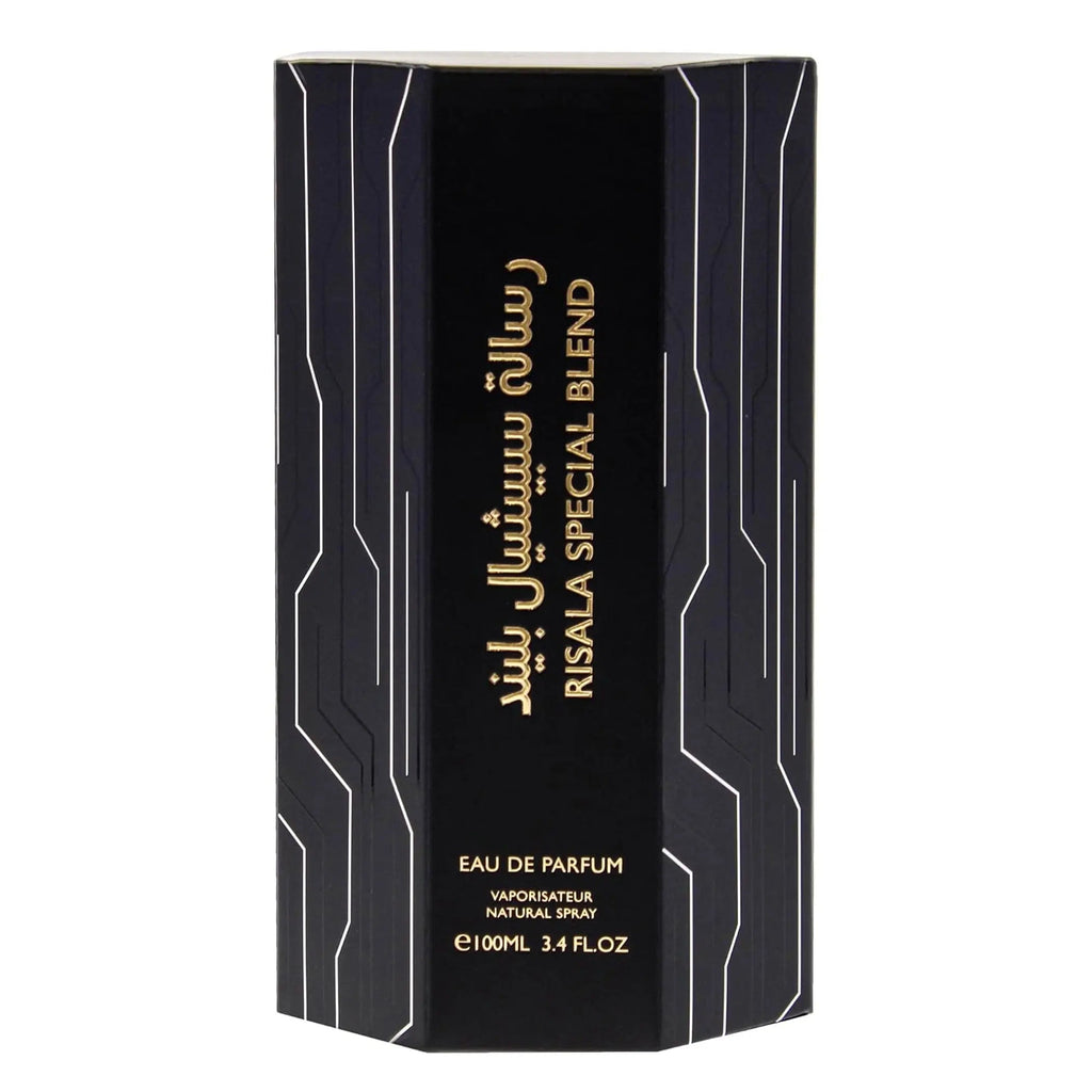 Risala Special Blend Perfume 100ml EDP Risala
