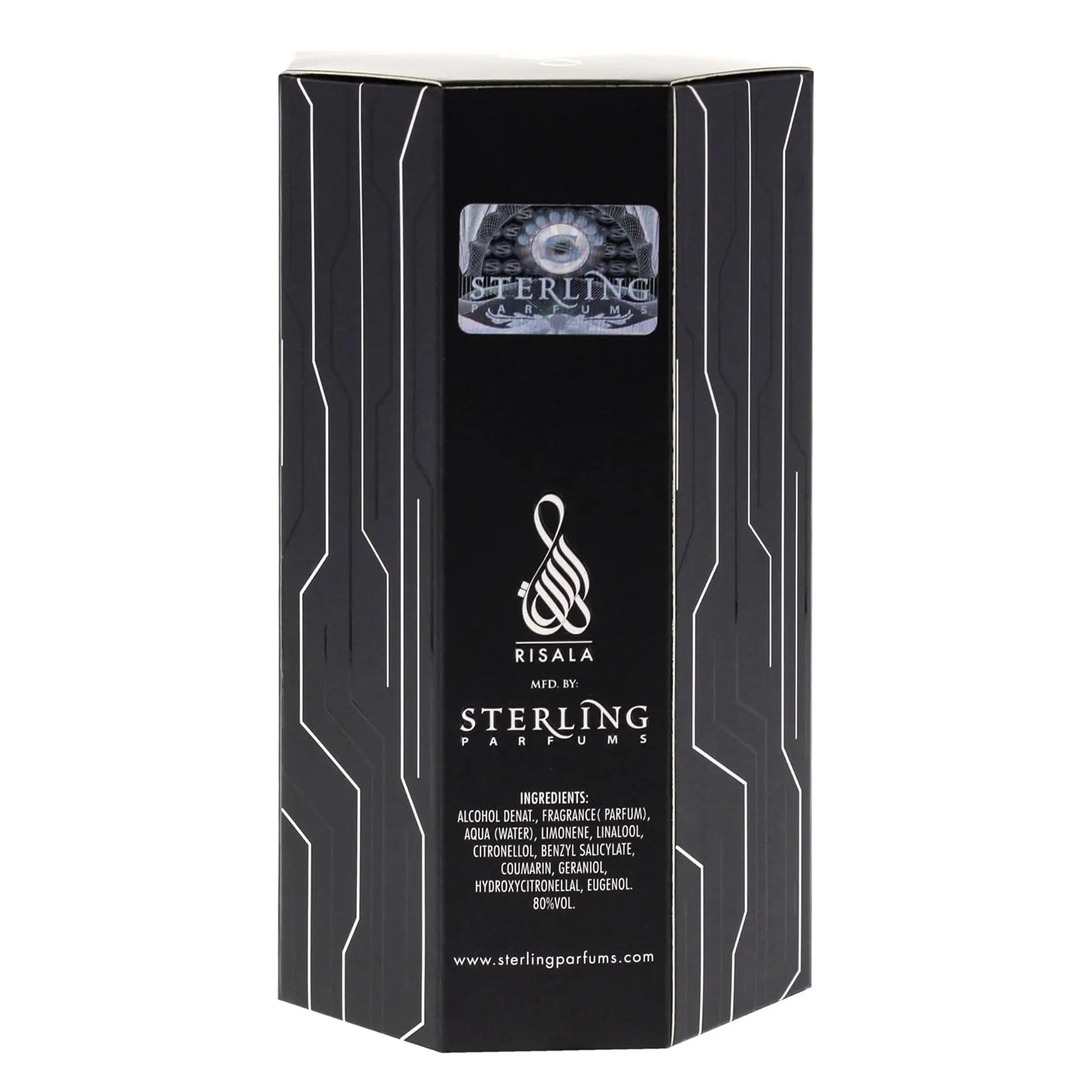 Risala Special Blend Perfume 100ml EDP Risala