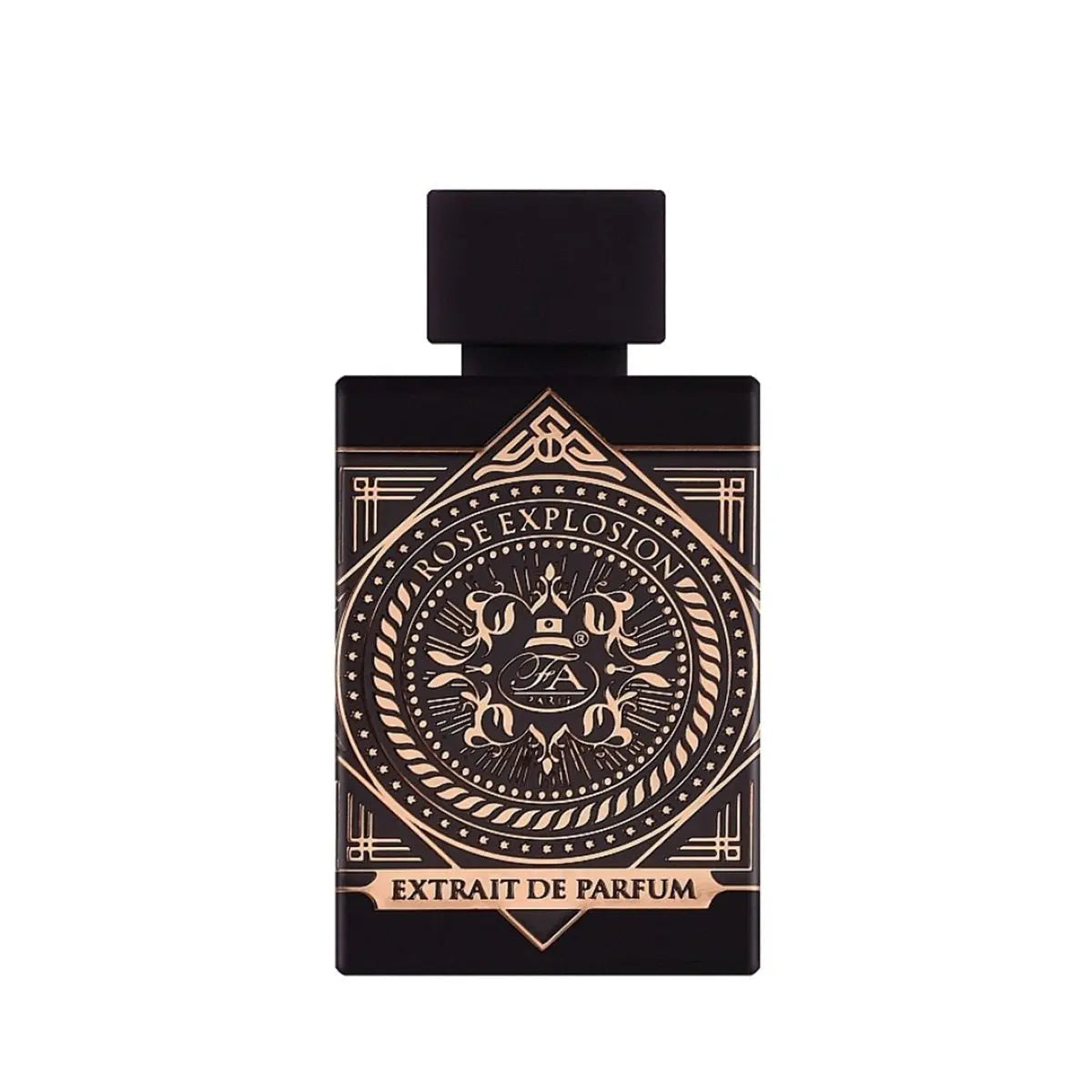 Rose Explosion Extrait de Parfum 80ml by French Avenue