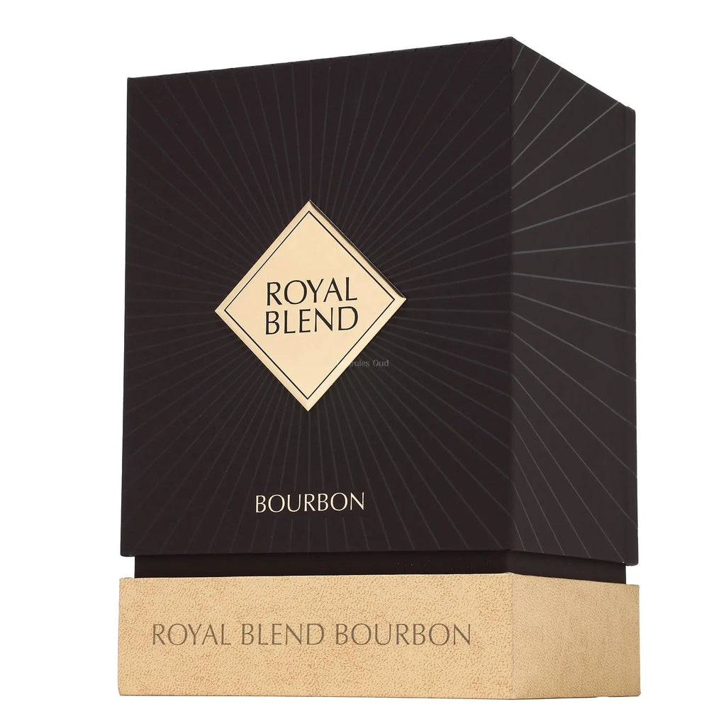 Royal Blend Bourbon
