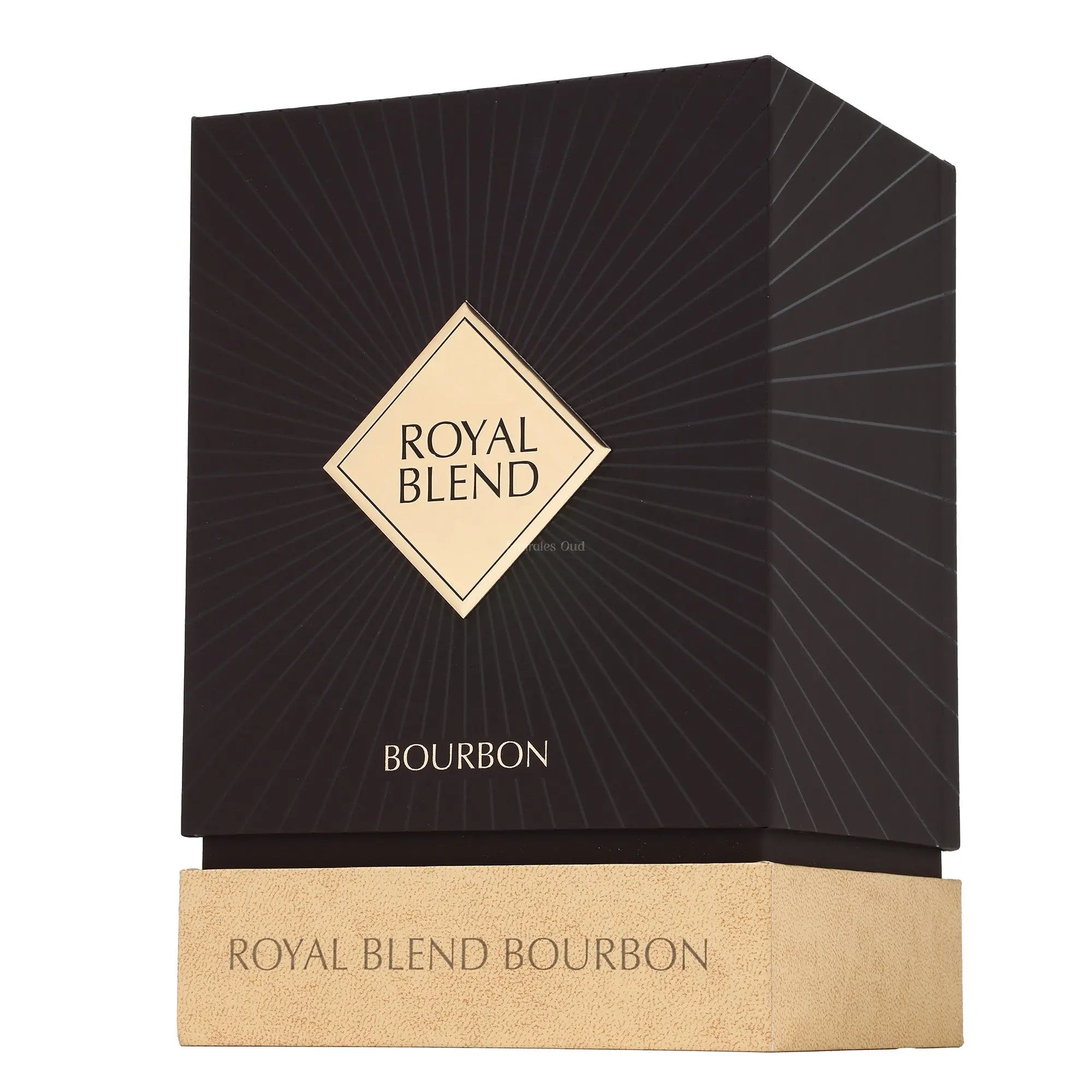 Royal Blend Bourbon