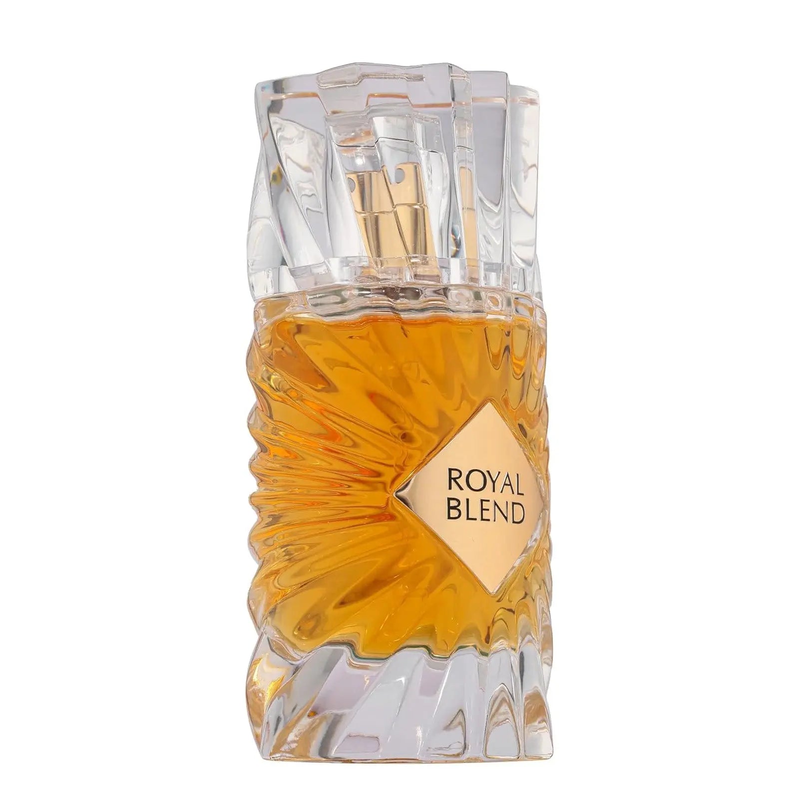 Royal Blend Extract Perfume 100ml EDP FA Paris by Fragrance World