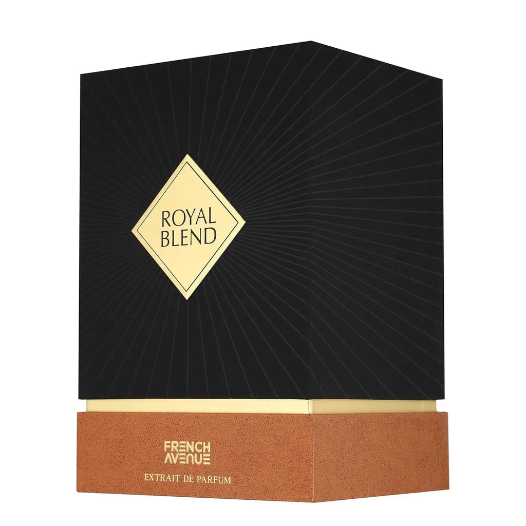 Royal Blend Extract Perfume 100ml EDP FA Paris by Fragrance World
