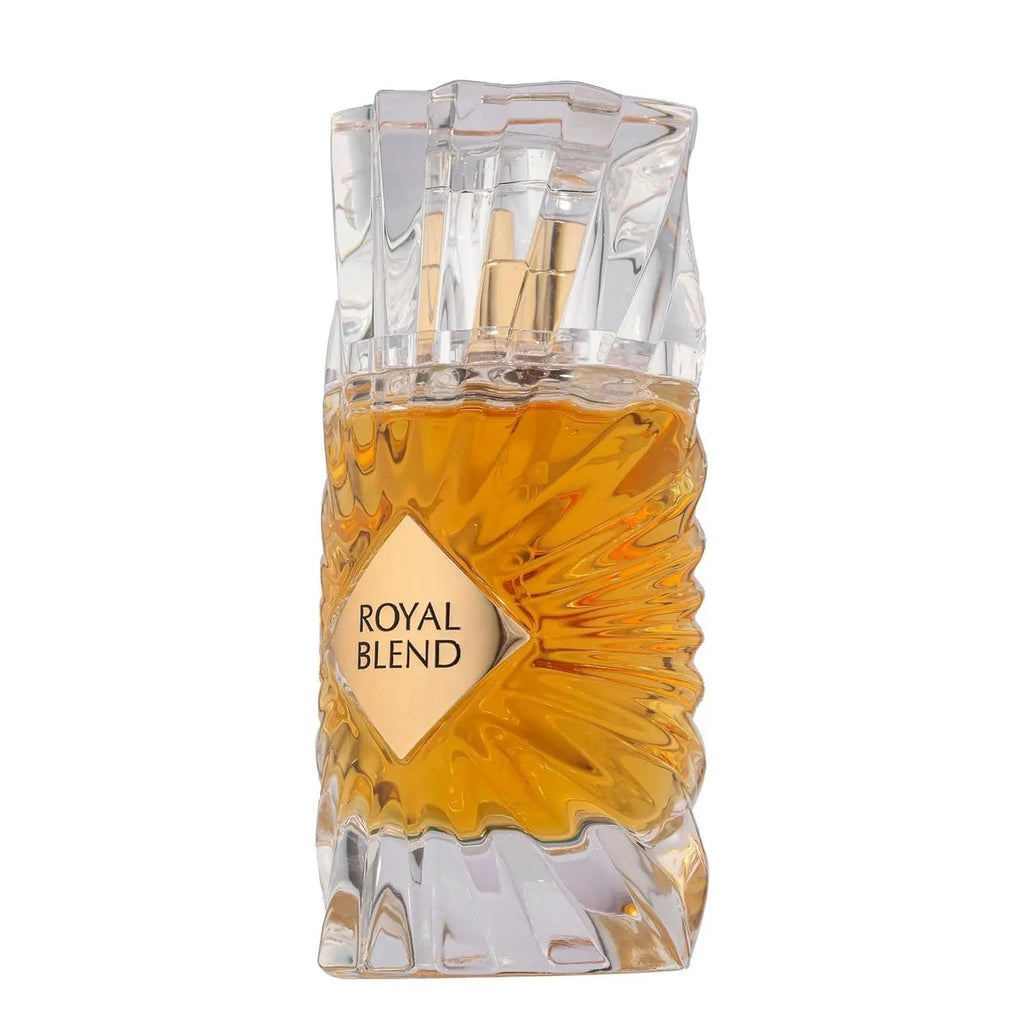 Royal Blend Extract Perfume 100ml EDP FA Paris by Fragrance World