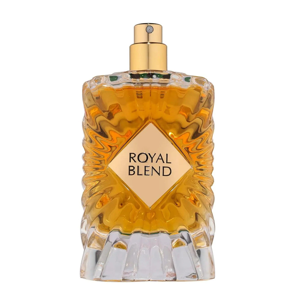 Royal Blend Extract Perfume 100ml EDP FA Paris by Fragrance World