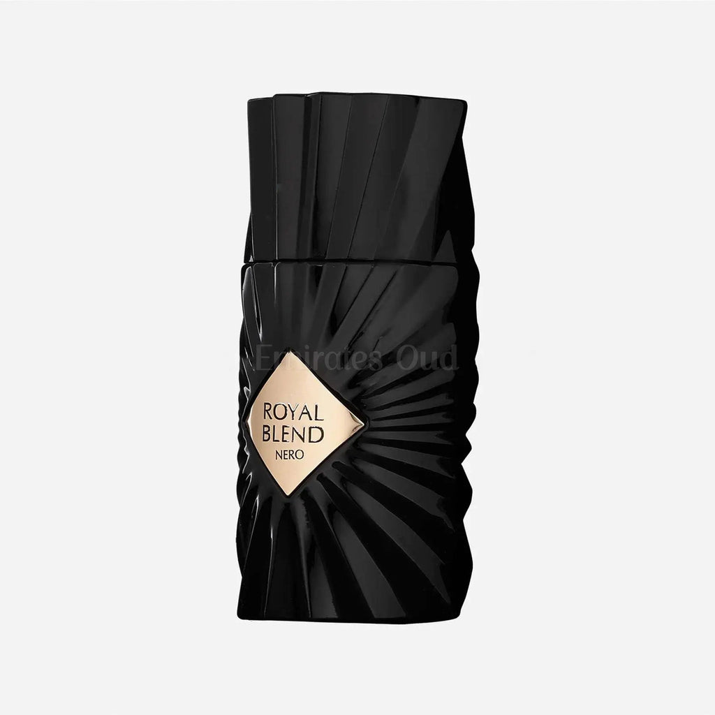 Royal Blend Nero 100ml EDP FA Paris by Fragrance World