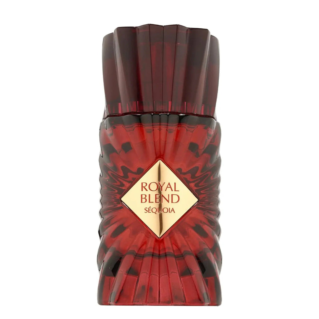 Royal Blend Sequoia Perfume 100ml EDP French Avenue