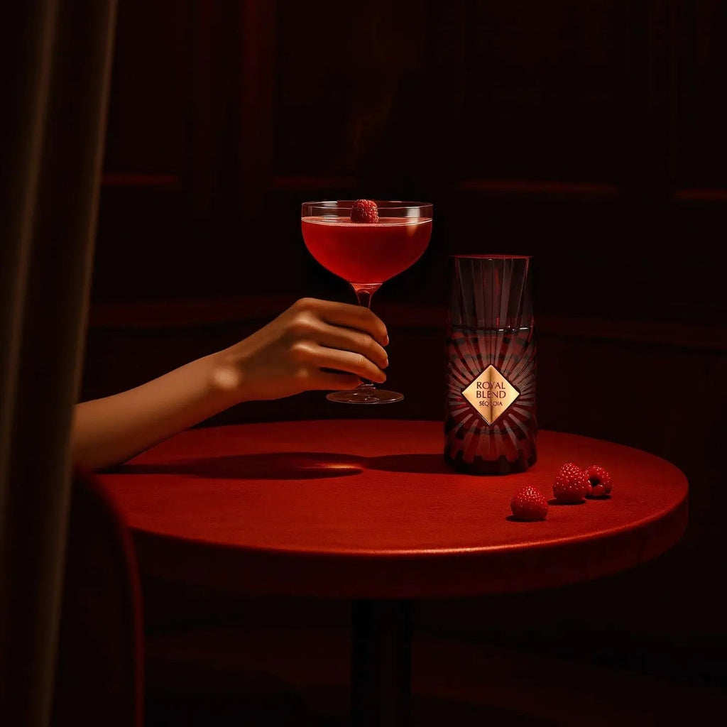 Royal Blend Sequoia Perfume 100ml EDP French Avenue