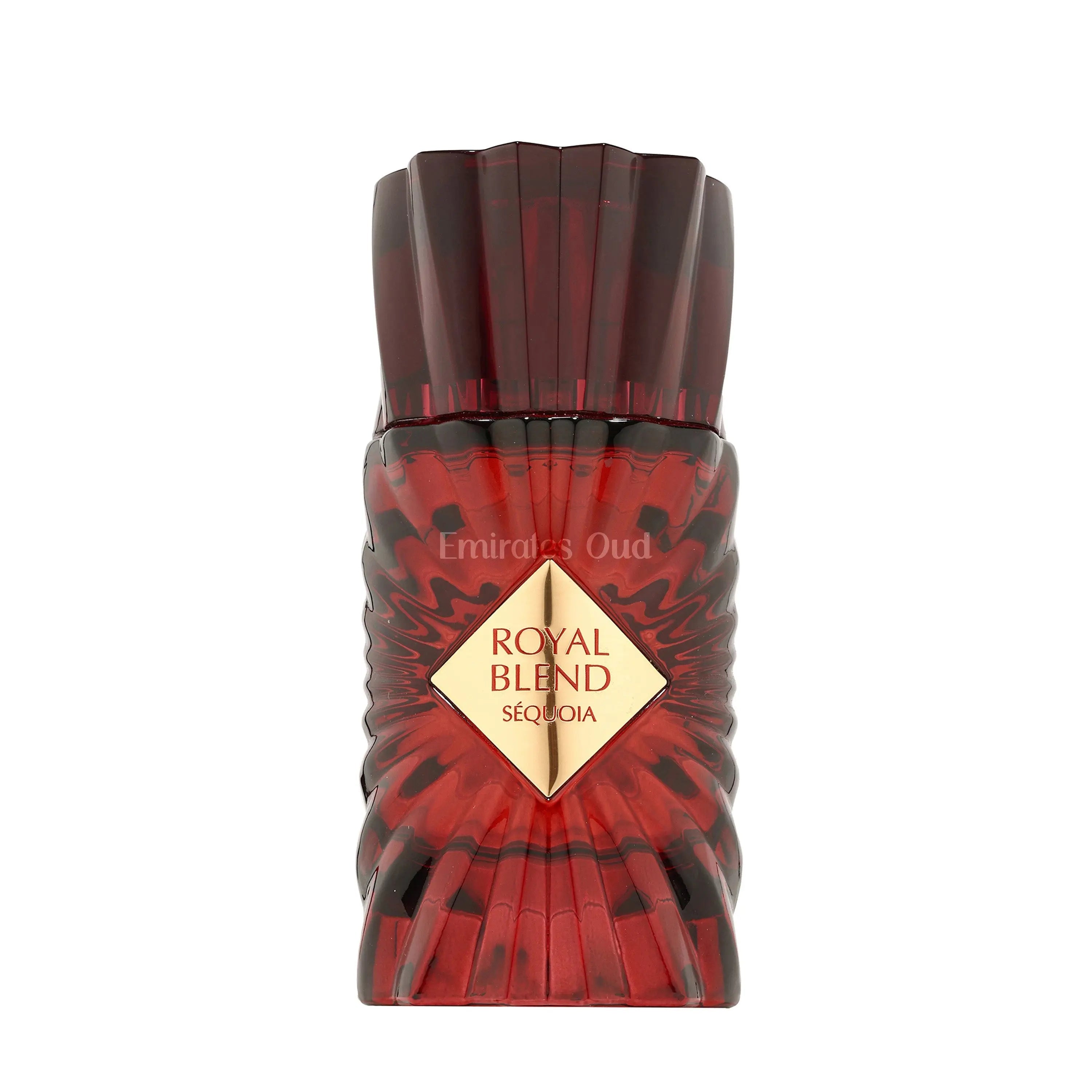 Royal Blend Sequoia Perfume 100ml EDP French Avenue