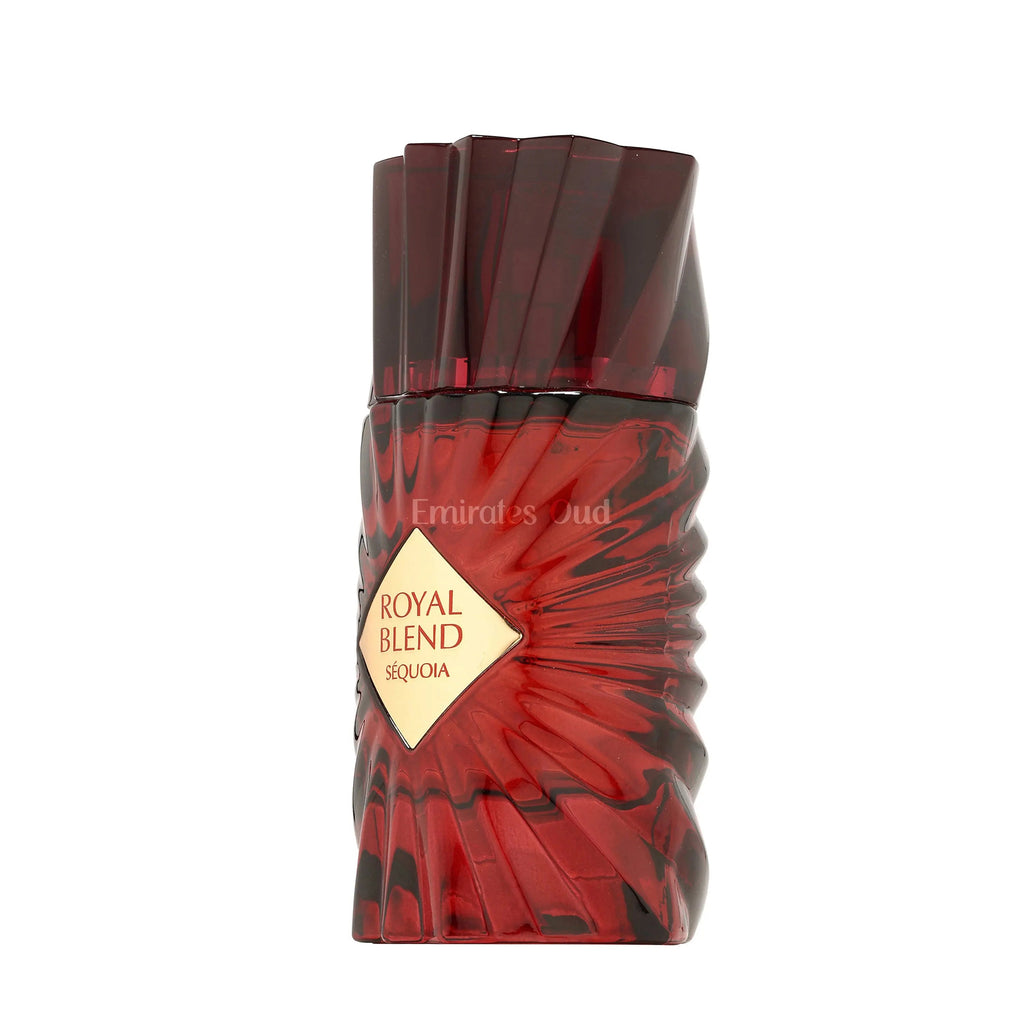 Royal Blend Sequoia Perfume 100ml EDP French Avenue