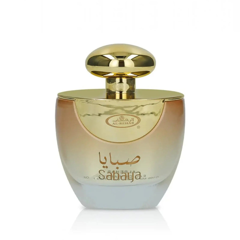 Sabaya Perfume 100ml EDP Al Rehab