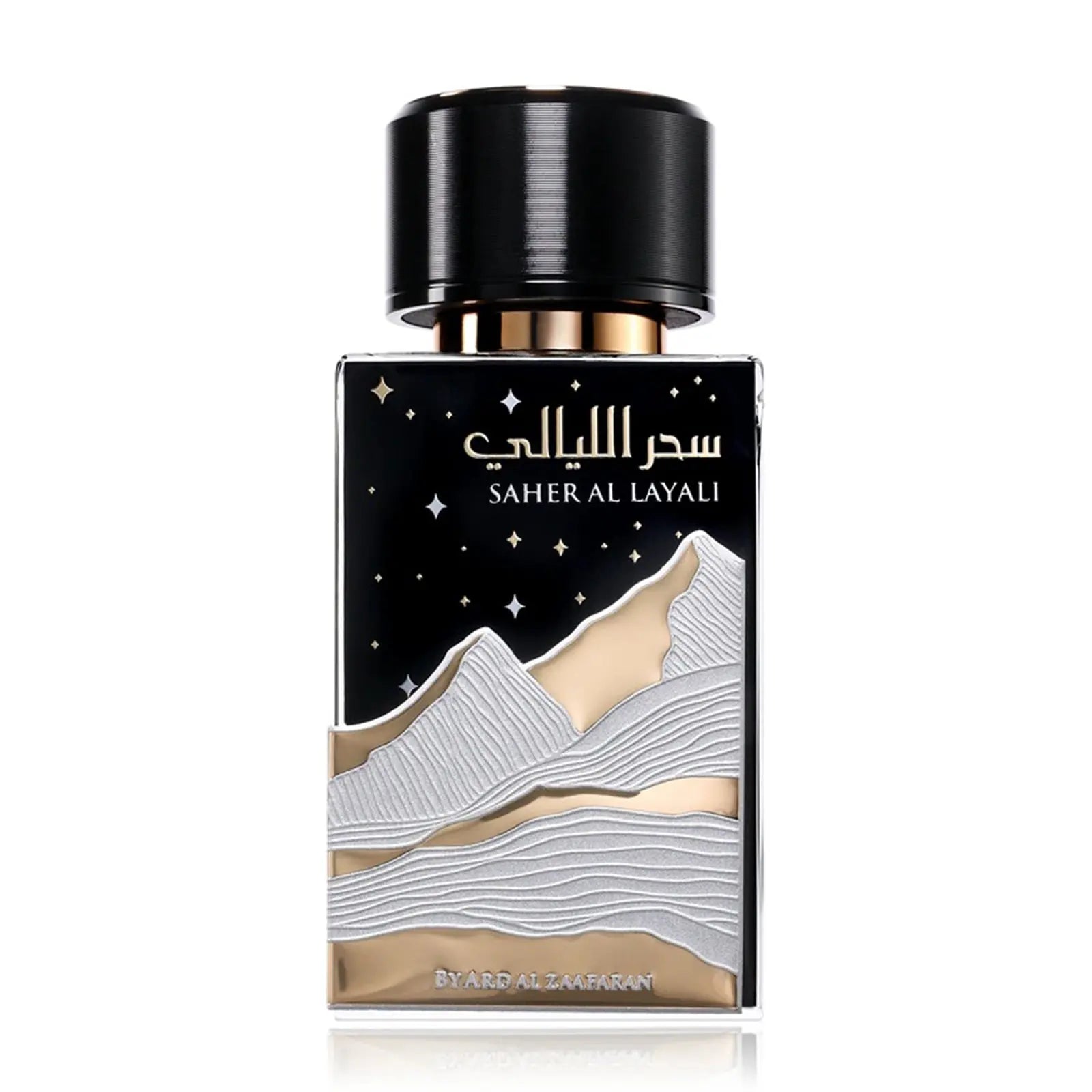 Saher Al Layali 100ml EDP by Ard Al Zaafaran