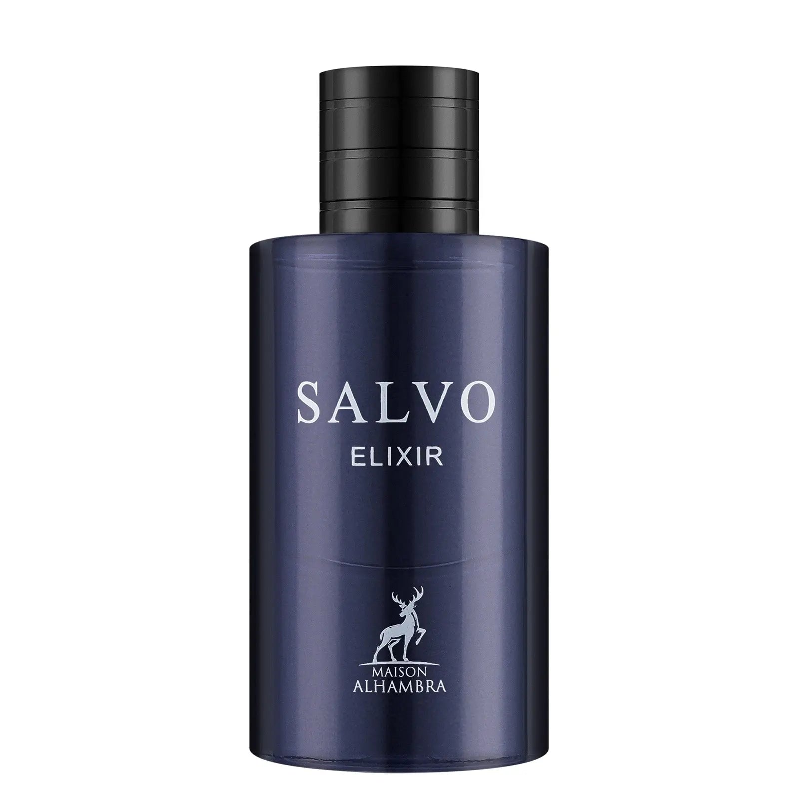 Salvo Elixir Perfume 100ml EDP by Maison Alhambra