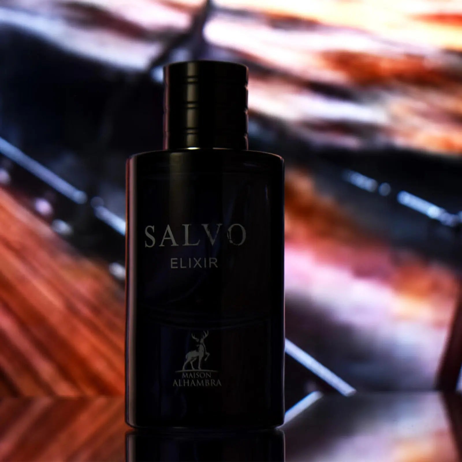Salvo Elixir Perfume 100ml EDP