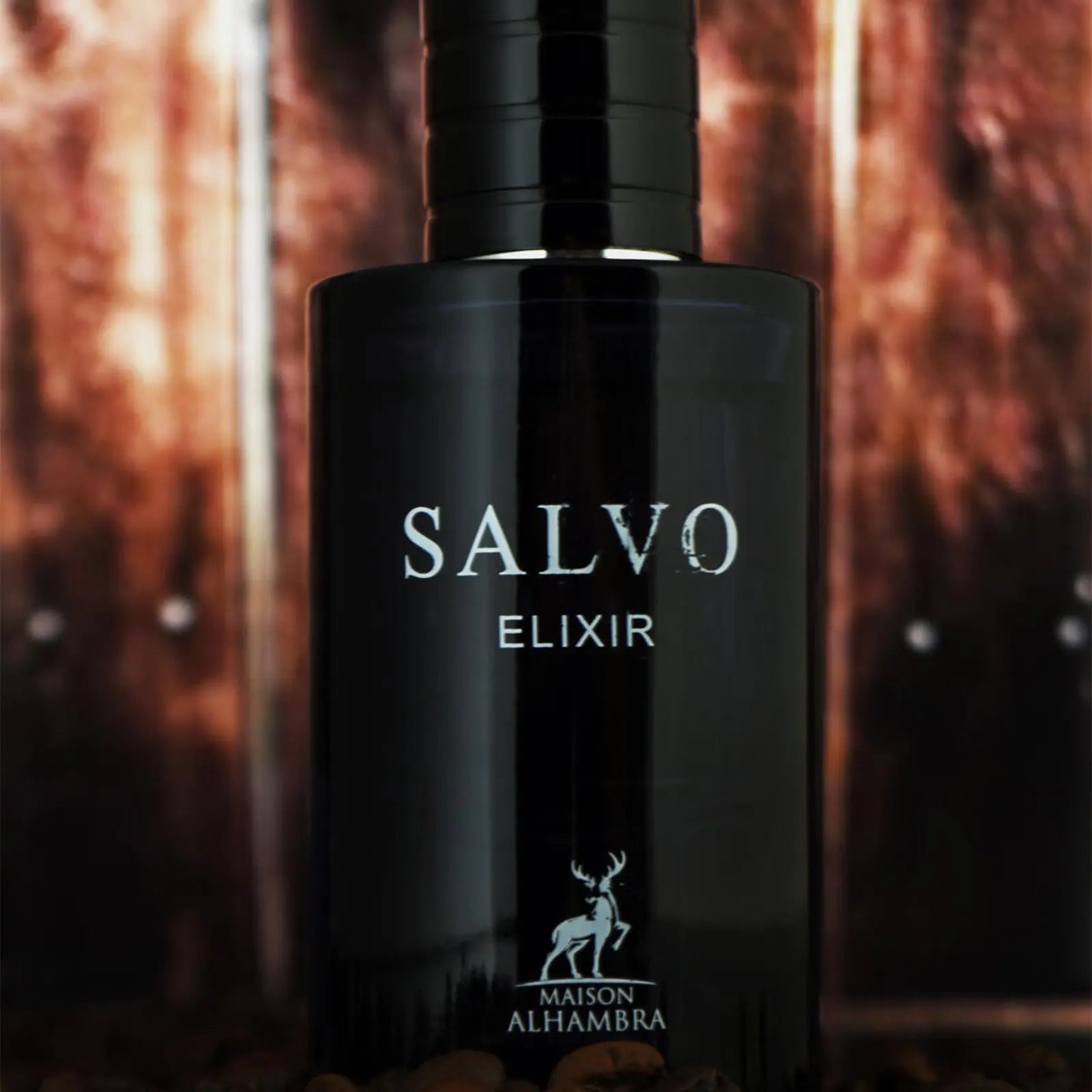 Salvo Elixir Perfume 100ml