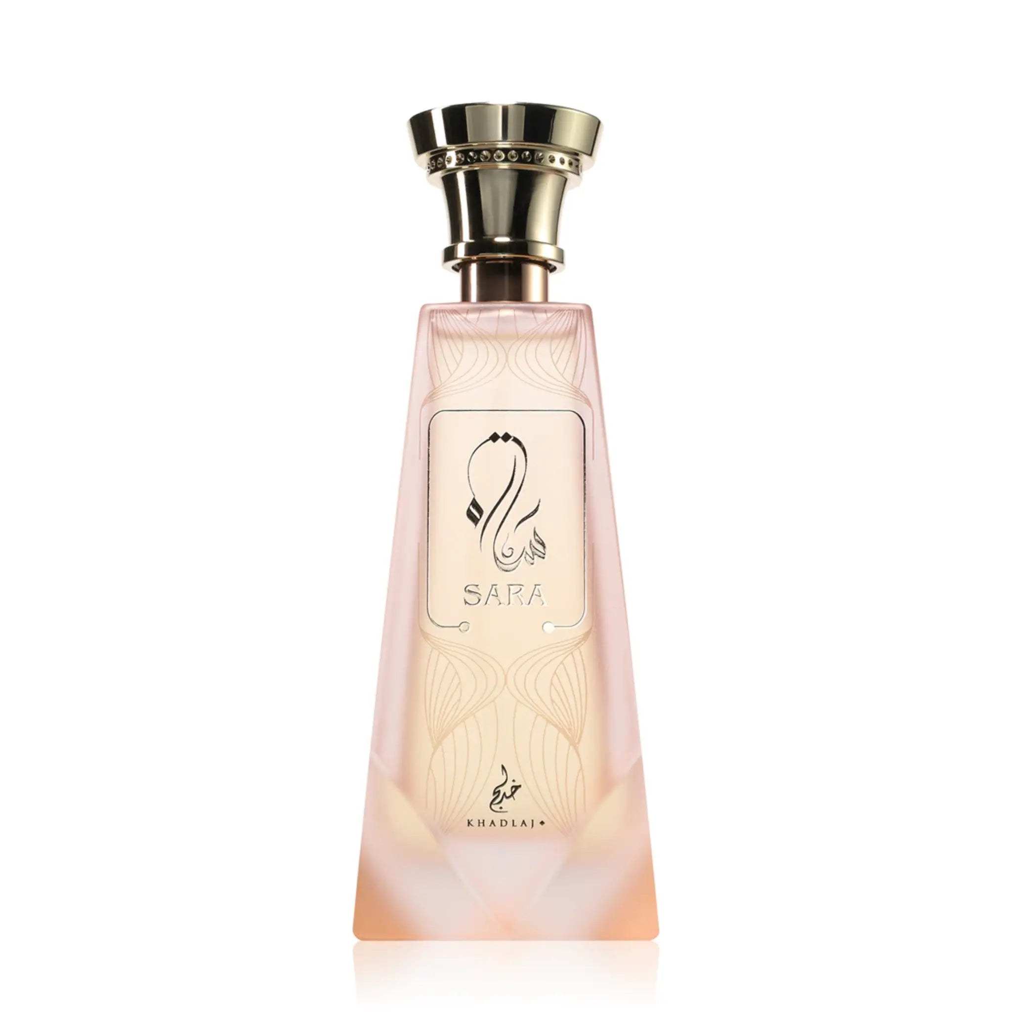 Sara Perfume 100ml EDP Khadlaj
