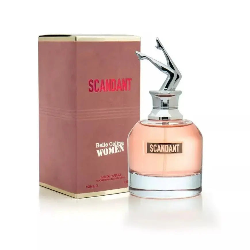 Scandant Belle Celine Women Perfume