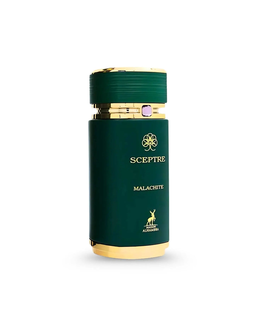 Sceptre Malachite Perfume 100ml EDP Maison Alhambra