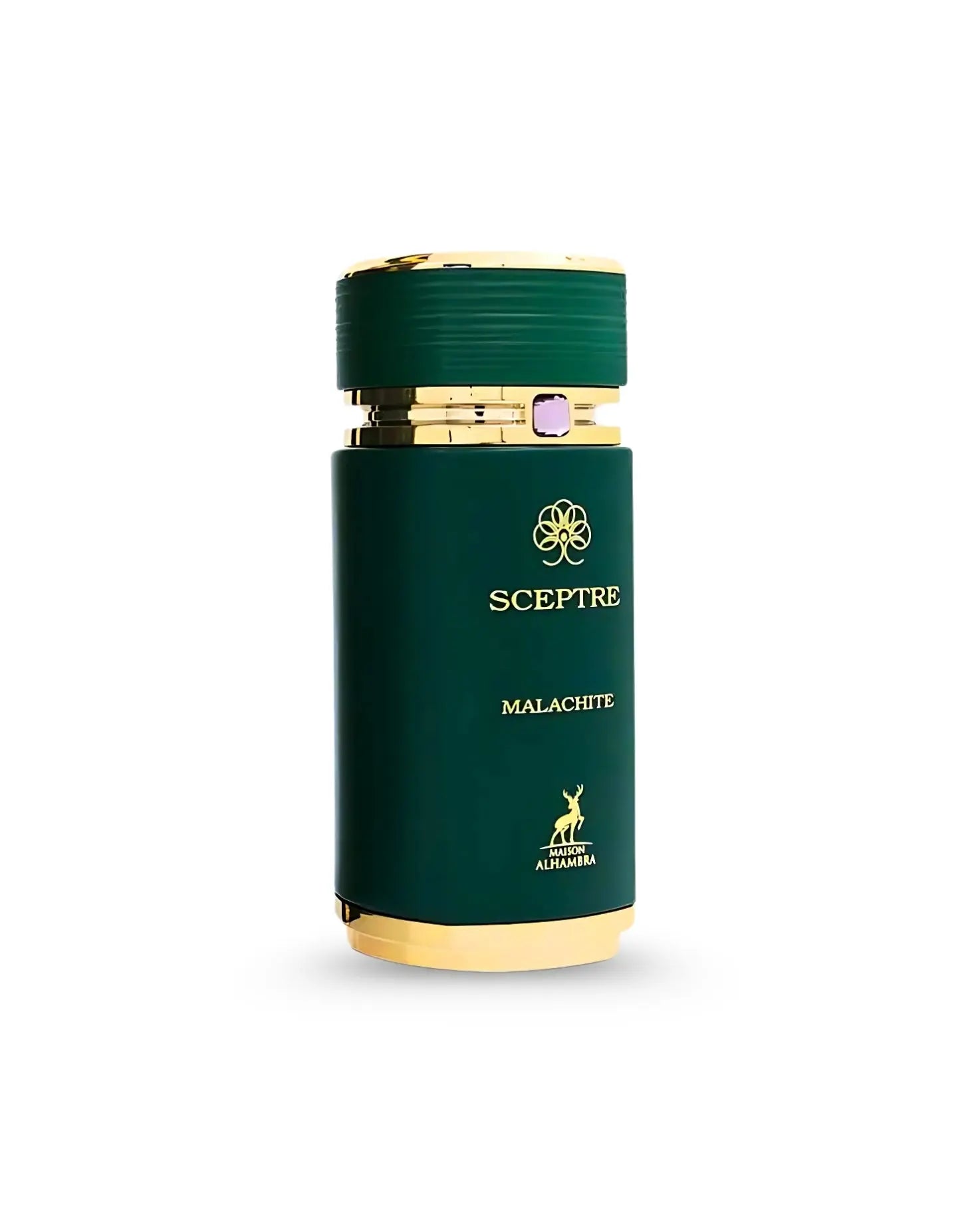 Sceptre Malachite Perfume 100ml EDP Maison Alhambra