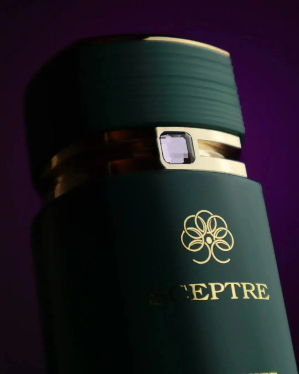 Sceptre Malachite Perfume 100ml EDP Maison Alhambra