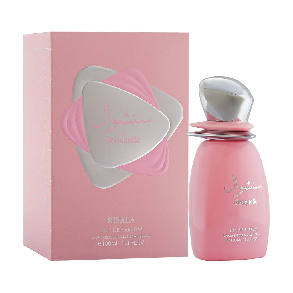 Sensuelle Perfume 100ml EDP Risala