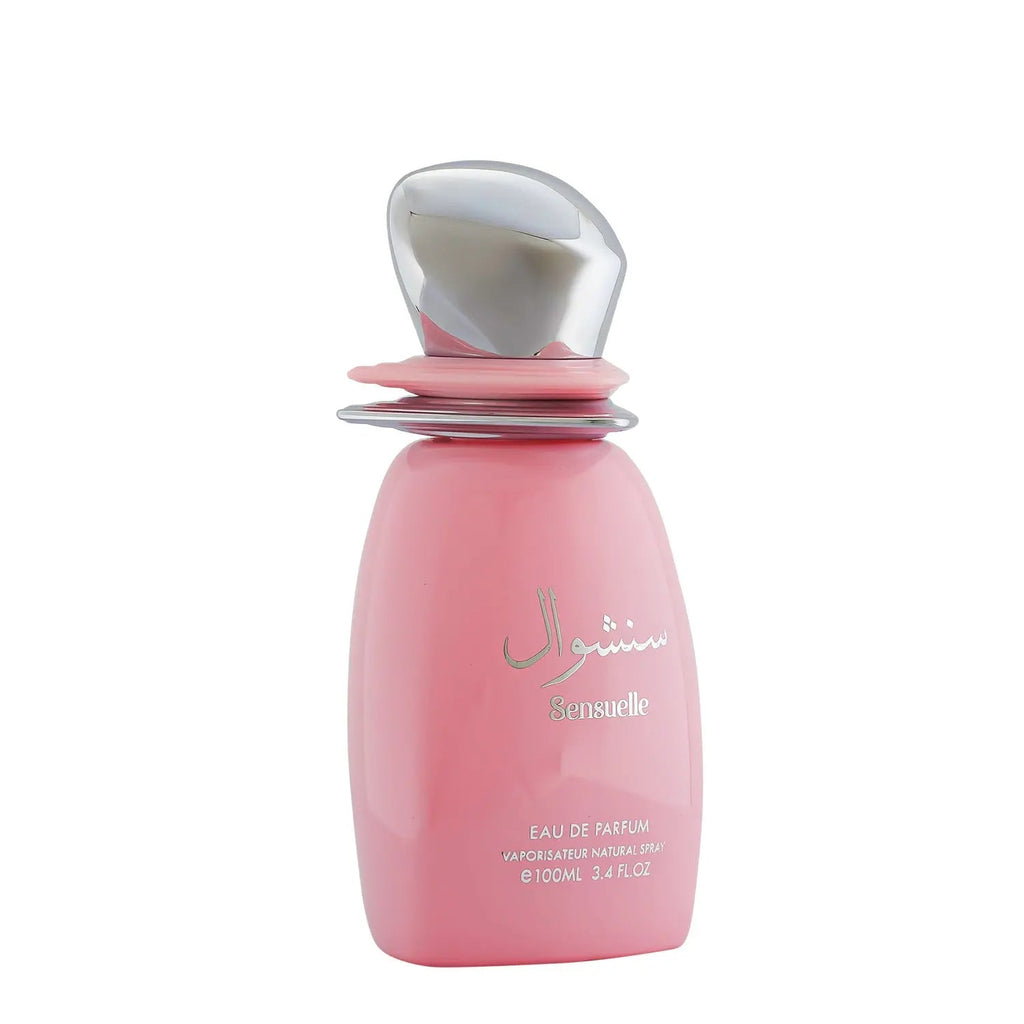 Sensuelle Perfume 100ml EDP Risala