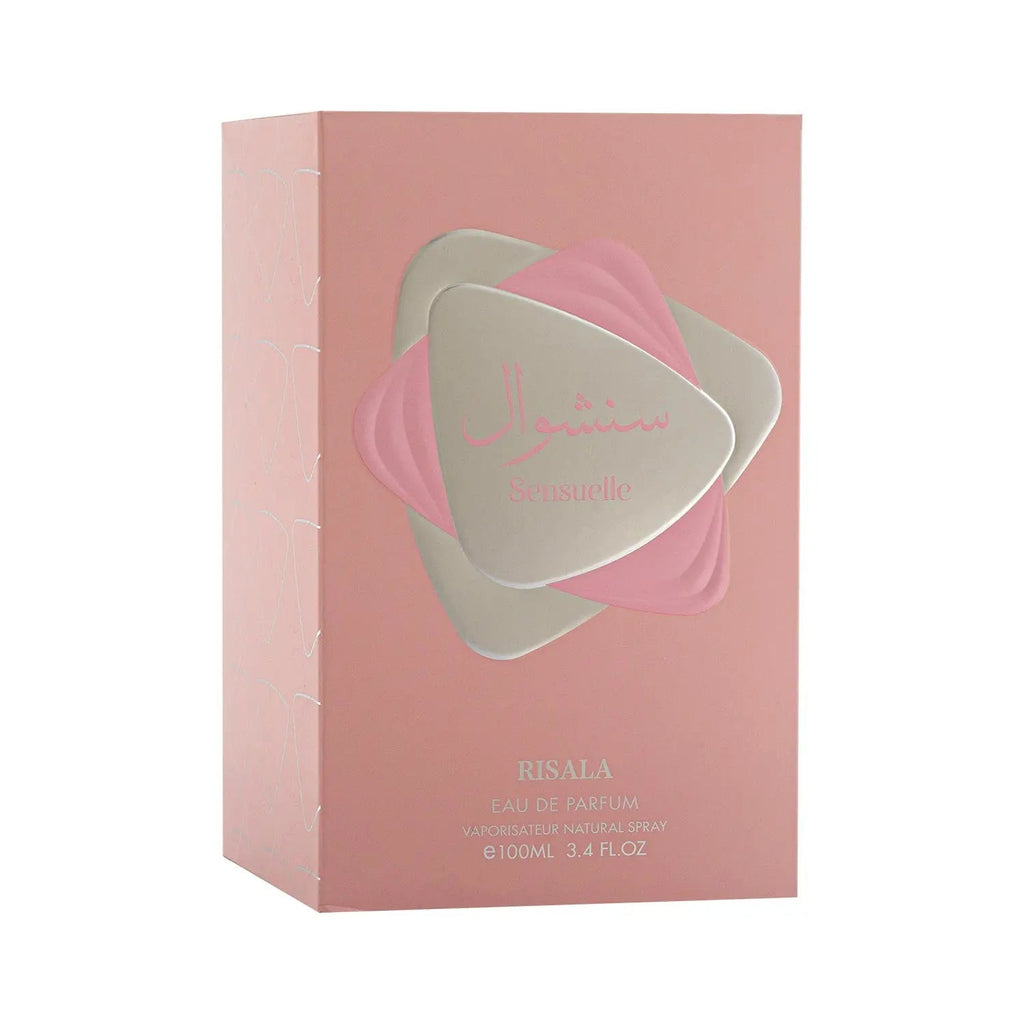 Sensuelle Perfume 100ml EDP Risala