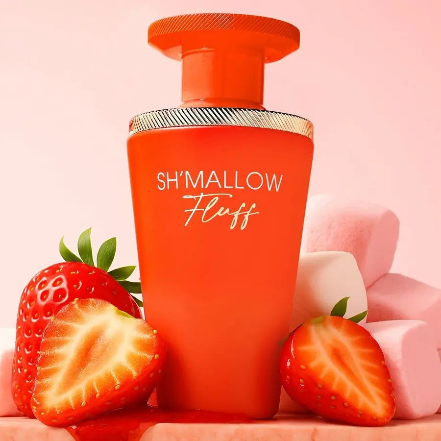 Sh'mallow Fluff Perfume 100ml EDP by French Avenue