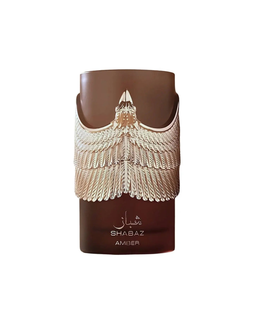 Shabaz Amber Perfume 100ml