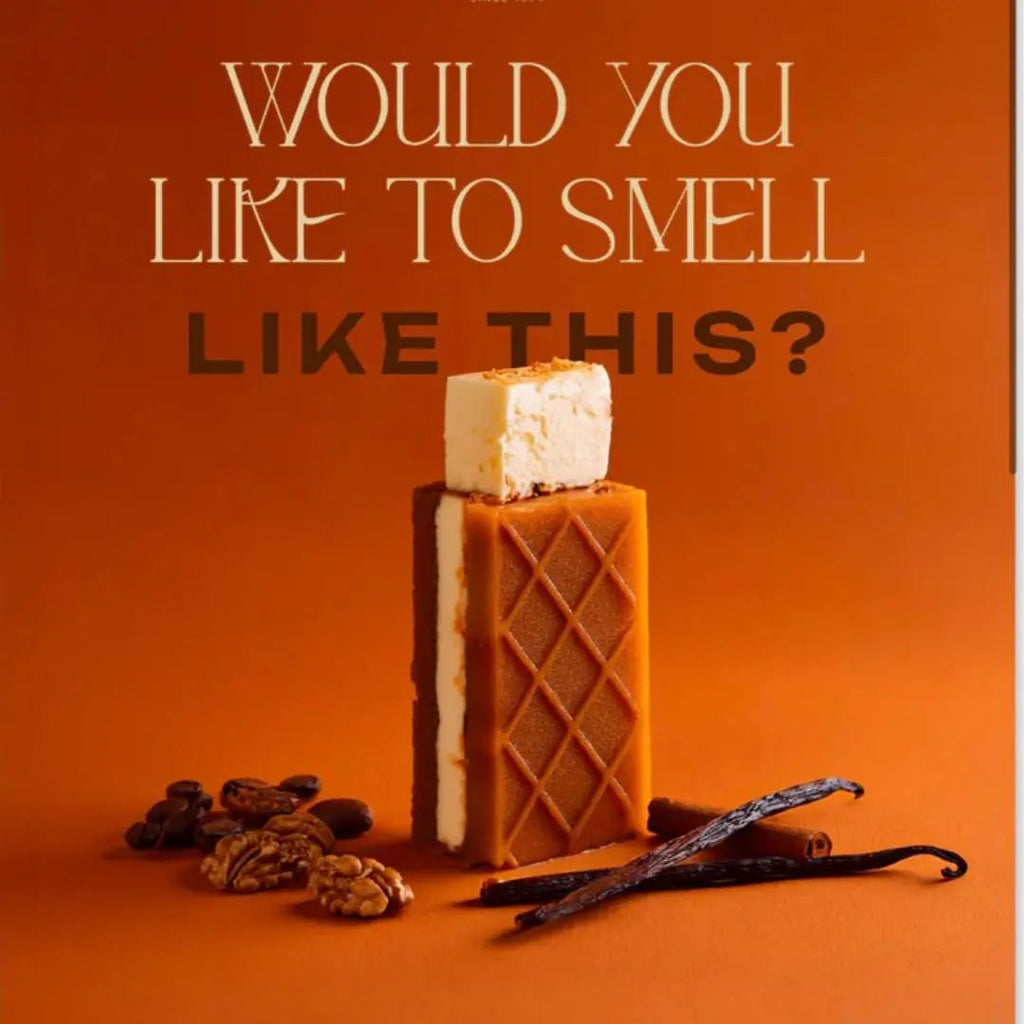 Shagaf Vanilla Toffee Perfume 100ml  Swiss Arabian