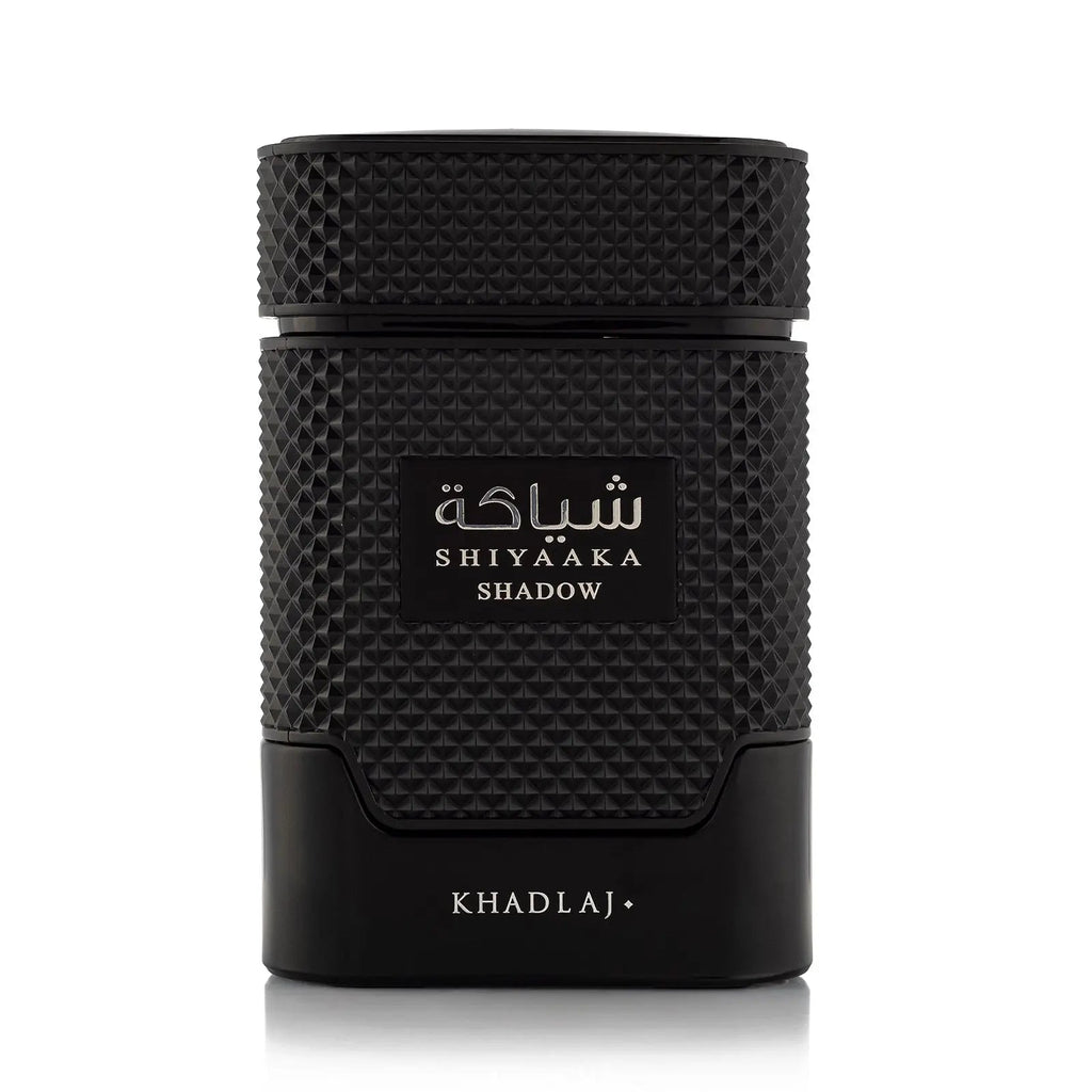 Shiyaaka Shadow Perfume 100ml EDP Khadlaj