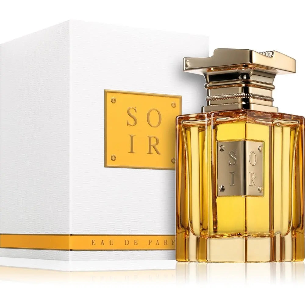 Soir Perfume 100ml EDP Fragrance World