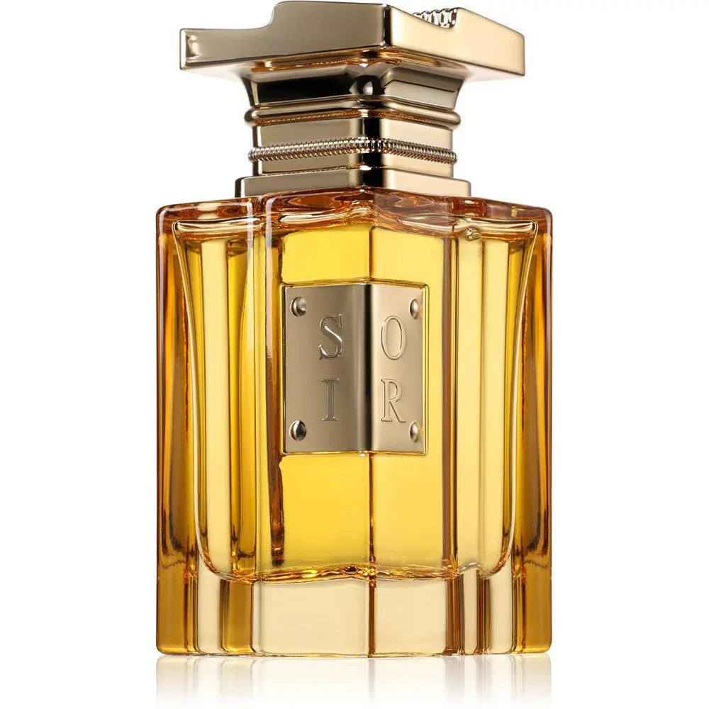 Soir Perfume 100ml EDP Fragrance World