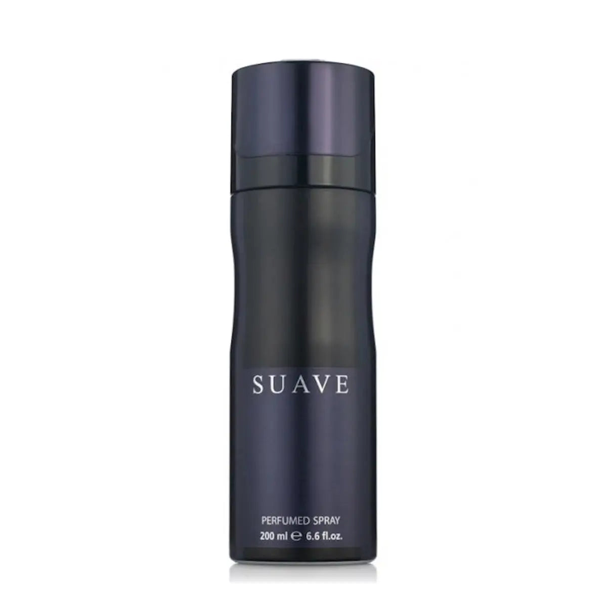 Suave Body Spray 200ml Fragrance World