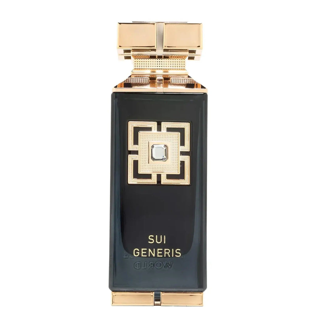 Sui Generis Perfume 100ml EDP Fragrance World