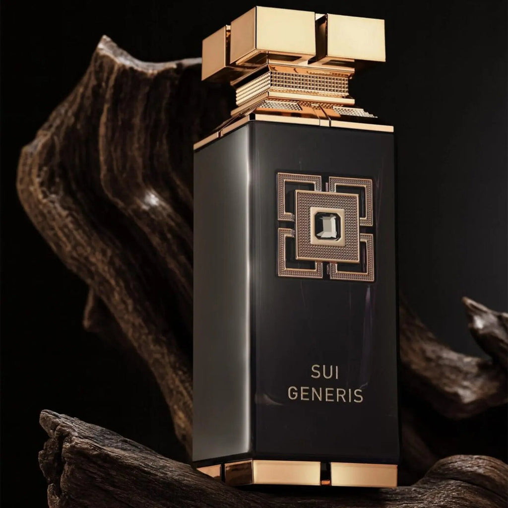 Sui Generis Perfume 100ml EDP Fragrance World